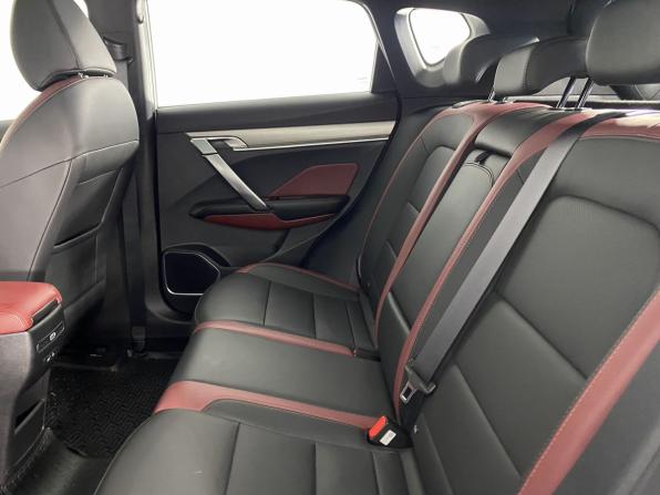Geely Coolray I с пробегом 2023 года, цена 1 995 000 рублей, 21572 км, внедорожник, Автокод Объявления