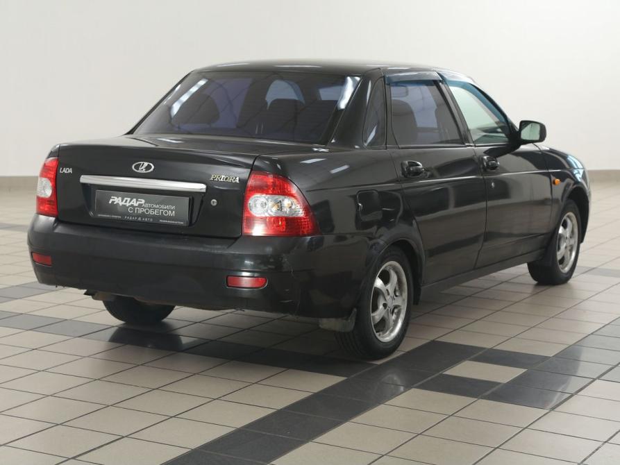 Lada (ВАЗ) Priora I Иваново  - изображение 4