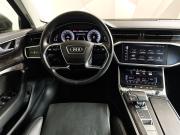 Audi A6 V (C8) Москва  - изображение 44
