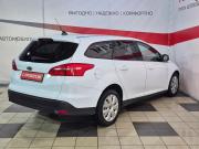 Ford Focus III Рестайлинг Воронеж  - изображение 30
