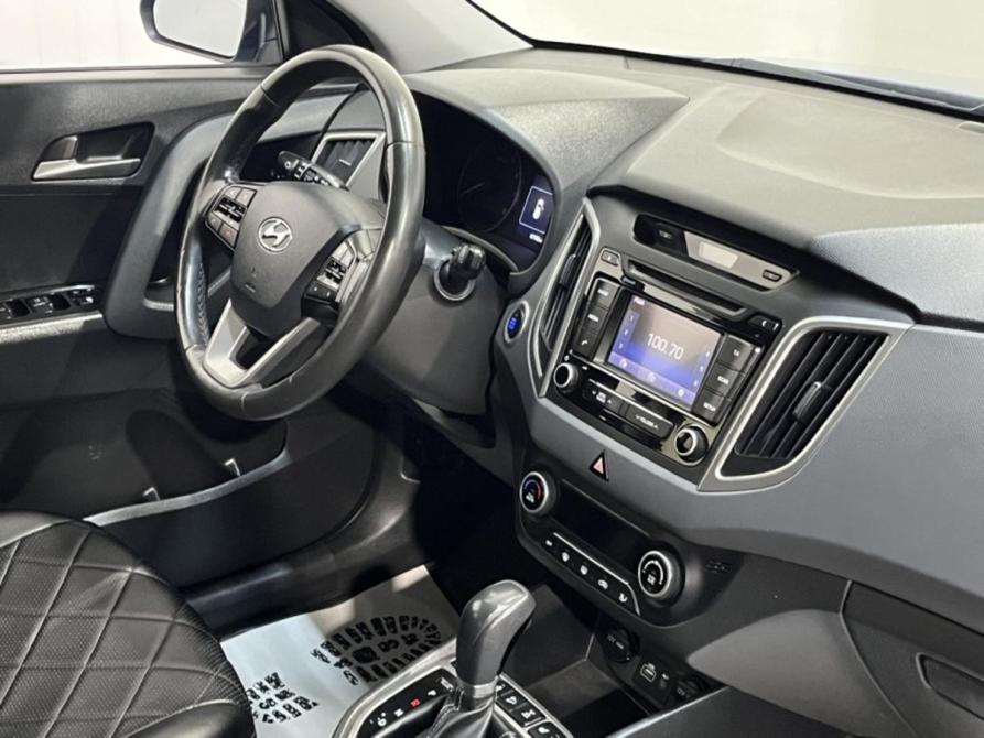 Hyundai Creta I Курск  - изображение 6