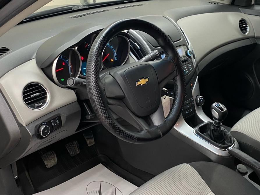 Chevrolet Cruze I Рестайлинг Энгельс  - изображение 23