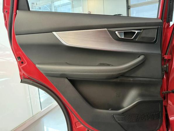 Chery Tiggo 7 Pro Max I с пробегом 2023 года, цена 1 669 000 рублей, 50200 км, внедорожник, Автокод Объявления