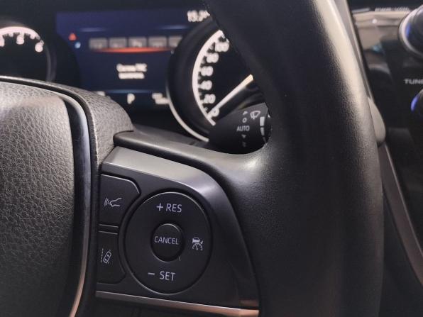 Toyota Camry VIII (XV70) с пробегом 2020 года, цена 3 050 000 рублей, 108622 км, седан, Автокод Объявления