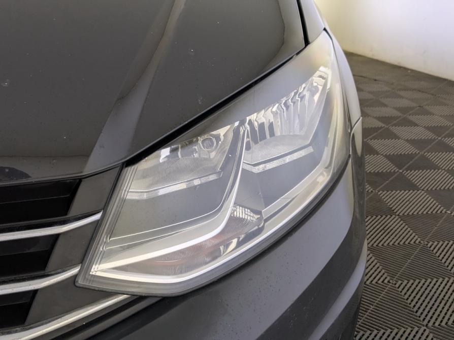 Volkswagen Polo V Рестайлинг Москва  - изображение 12