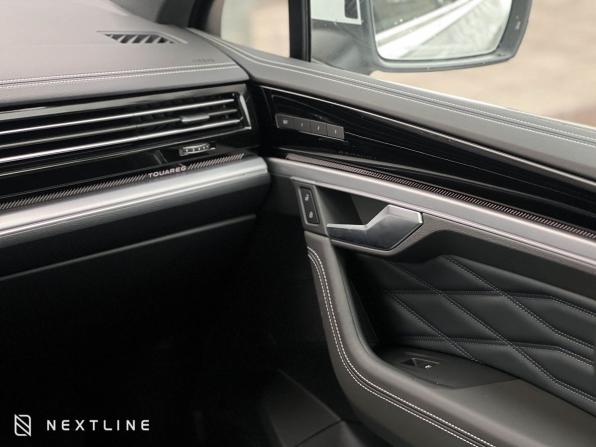 Новый Volkswagen Touareg III Рестайлинг 2025 года, цена 12 490 000 рублей, внедорожник, Автокод Объявления