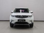 Geely Atlas I Москва  - изображение 36