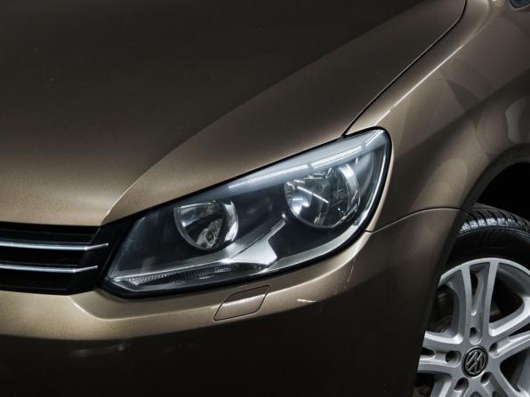 Volkswagen Touran I Рестайлинг 2 с пробегом 2012 года, цена 1 135 000 рублей, 149116 км, компактвэн, Автокод Объявления