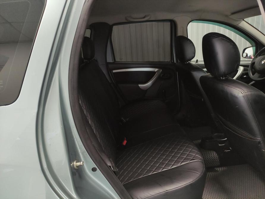 Renault Duster I Пермь  - изображение 10