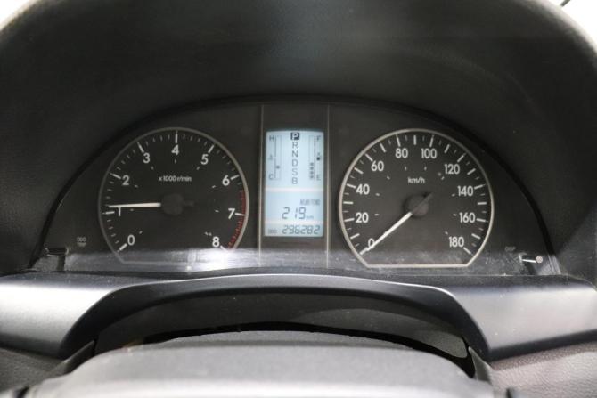 Toyota Allion II с пробегом 2009 года, цена 735 000 рублей, 296281 км, седан, Автокод Объявления