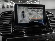 Mercedes-Benz GLS I (X166) Москва  - изображение 49