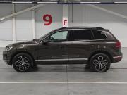 Volkswagen Touareg II Рестайлинг Казань  - изображение 36
