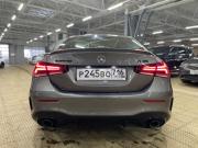 Mercedes-Benz A-Класс AMG II (W177) Рестайлинг Набережные Челны  - изображение 53