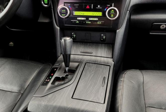 Toyota Camry VII (XV50) с пробегом 2013 года, цена 1 499 000 рублей, 305063 км, седан, Автокод Объявления
