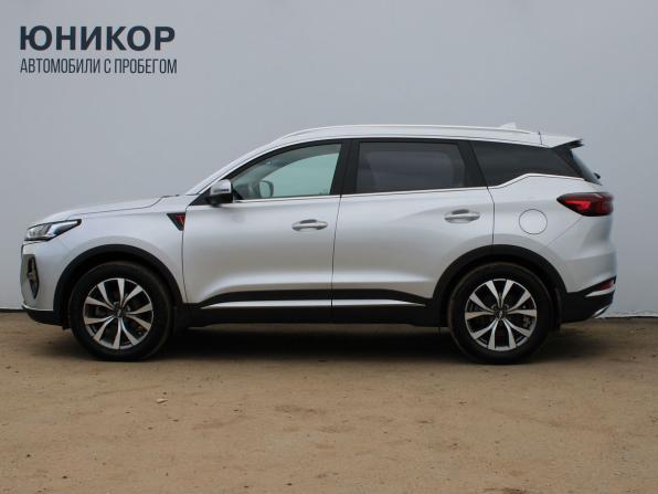Chery Tiggo 7 Pro Max I с пробегом 2023 года, цена 1 799 000 рублей, 47969 км, внедорожник, Автокод Объявления
