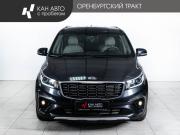 Kia Carnival III Казань  - изображение 23