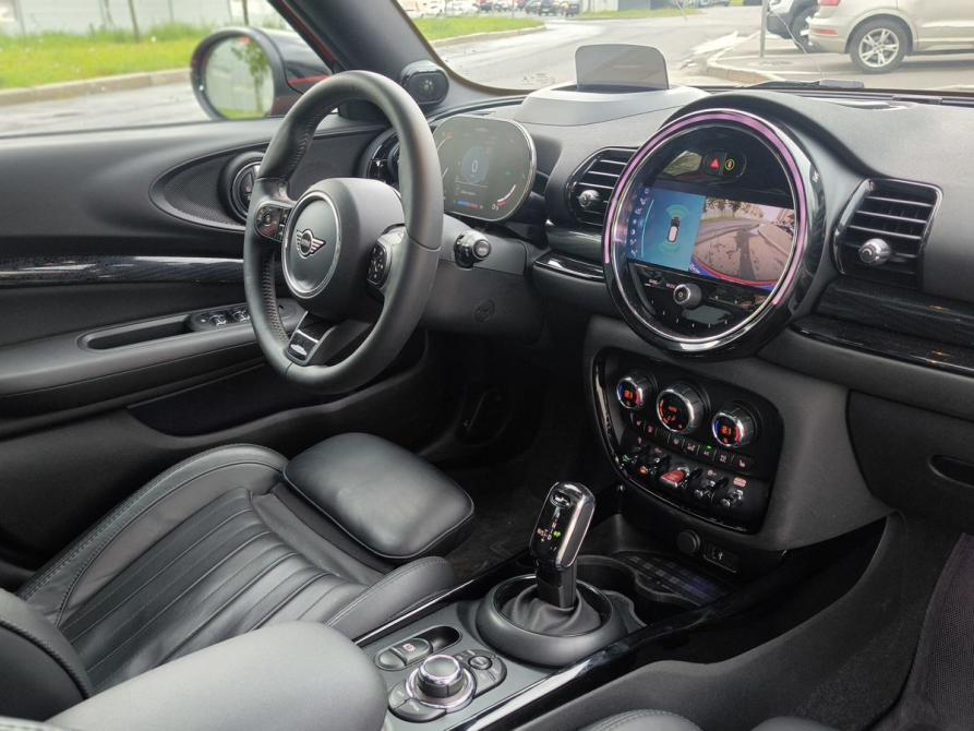 Mini Clubman II Рестайлинг Санкт-Петербург  - изображение 27