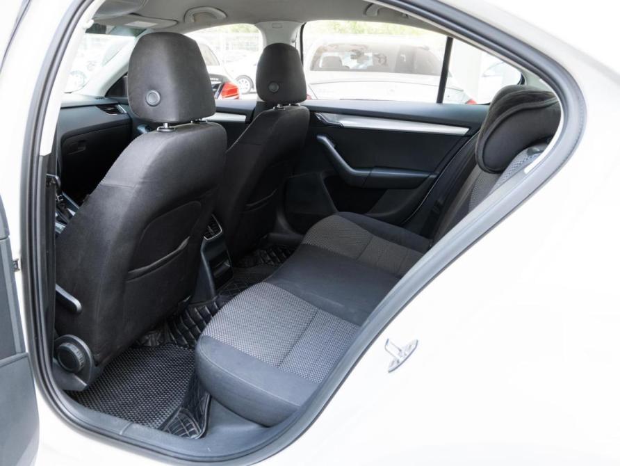 Skoda Octavia III (A7) Волгоград  - изображение 11
