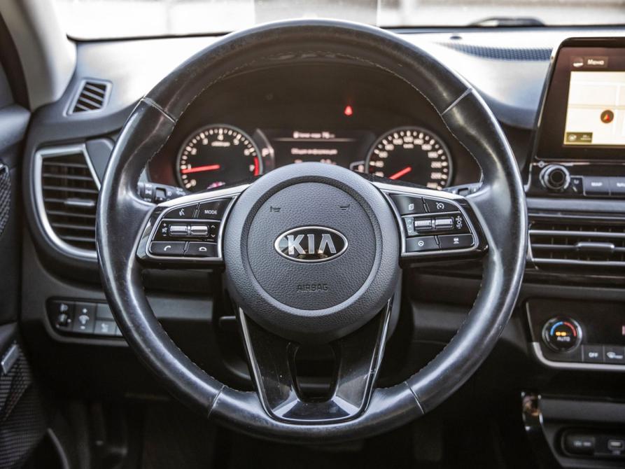 Kia Seltos I Волгоград  - изображение 18
