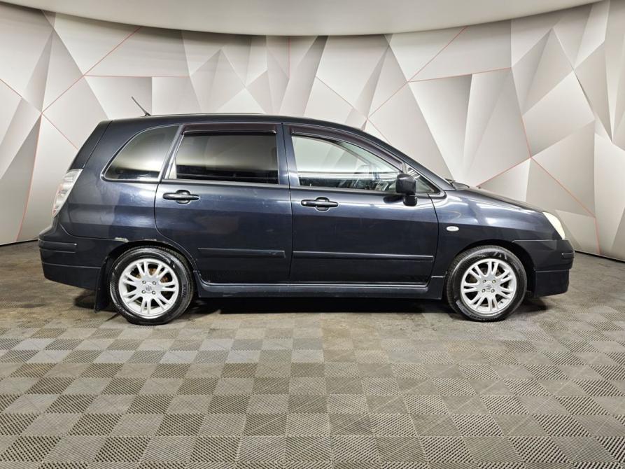 Suzuki Liana I Рестайлинг Москва  - изображение 6