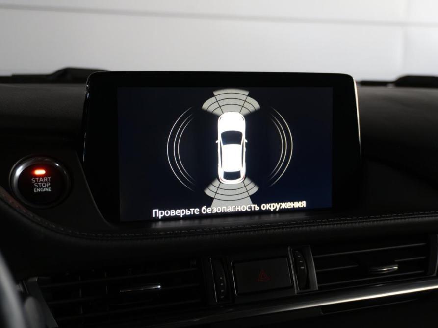 Mazda 6 III (GJ) Рестайлинг 2 Санкт-Петербург  - изображение 20