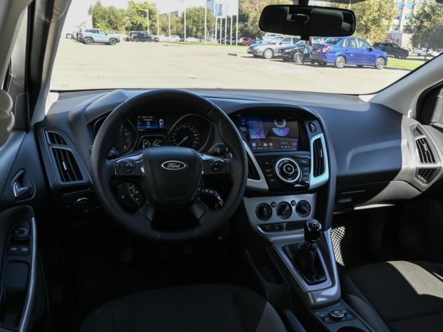 Ford Focus III Волгоград  - изображение 6