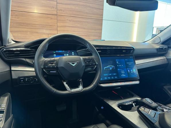 Kaiyi X7 Kunlun с пробегом 2024 года, цена 2 499 000 рублей, 29568 км, внедорожник, Автокод Объявления