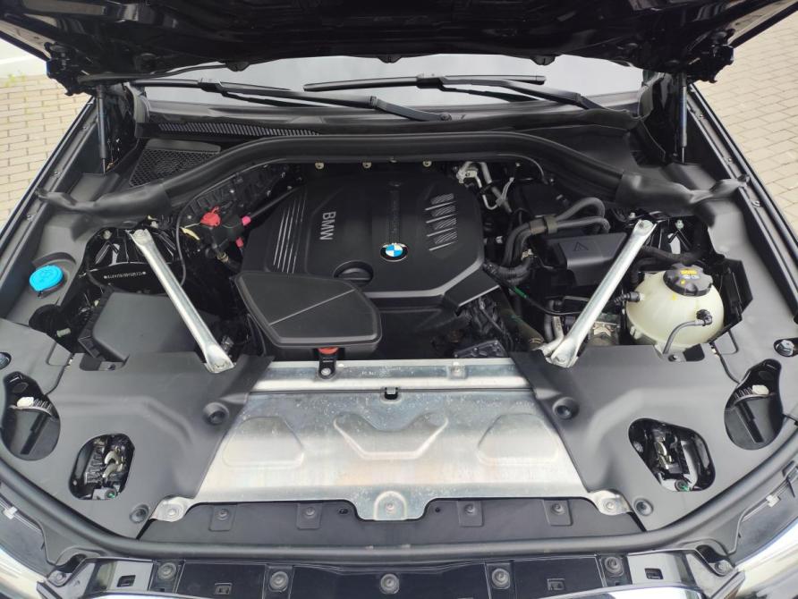 BMW X4 II (G02) Санкт-Петербург  - изображение 10