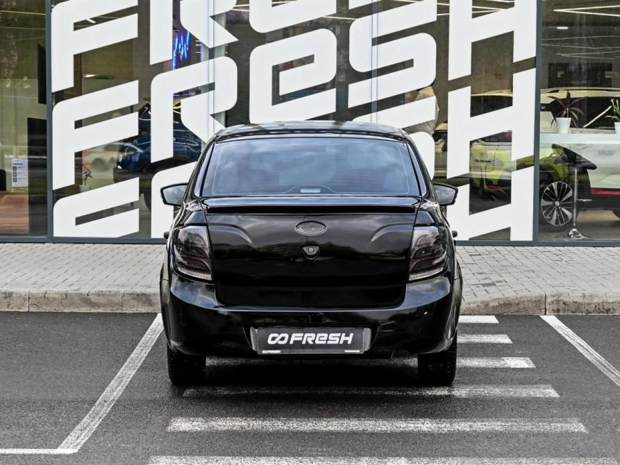 Lada (ВАЗ) Granta I Волгоград  - изображение 4