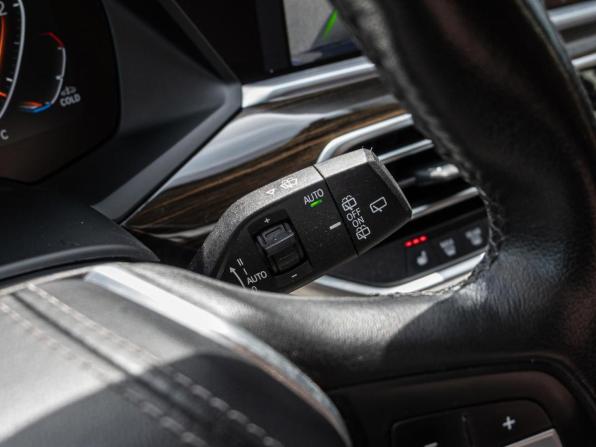 BMW X5 IV (G05/G18) с пробегом 2021 года, цена 5 800 000 рублей, 193452 км, внедорожник, Автокод Объявления