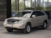 Lexus RX II Новосибирск  - изображение 20