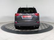 Toyota RAV4 IV (XA40) Екатеринбург  - изображение 26