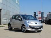 Peugeot 107 I Самара  - изображение 16