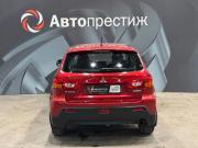 Mitsubishi ASX I Рестайлинг Пермь  - изображение 31