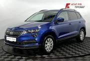 Skoda Karoq I Нижний Новгород  - изображение 25