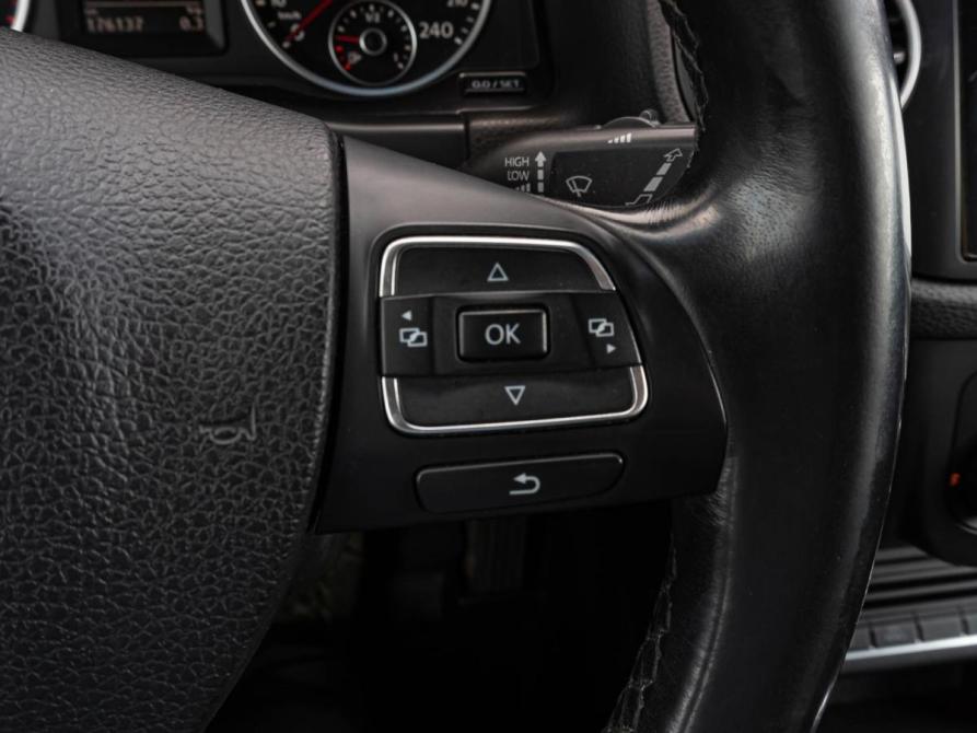 Volkswagen Tiguan I Рестайлинг Краснодар  - изображение 20