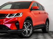 Geely Coolray I Санкт-Петербург  - изображение 32