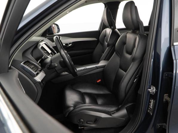 Volvo XC90 II Рестайлинг 1 с пробегом 2021 года, цена 5 406 046 рублей, 125859 км, внедорожник, Автокод Объявления