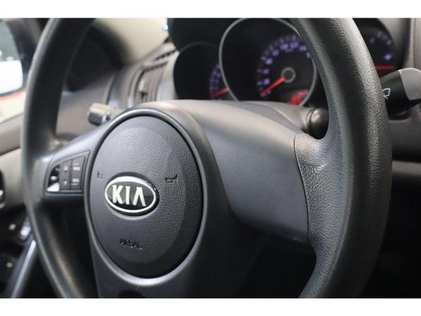 Kia Cerato II с пробегом 2011 года, цена 699 000 рублей, 153174 км, седан, Автокод Объявления