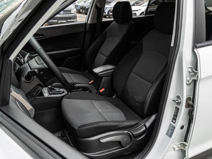 Hyundai Creta I Краснодар  - изображение 10