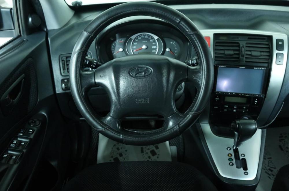 Hyundai Tucson I Омск  - изображение 12