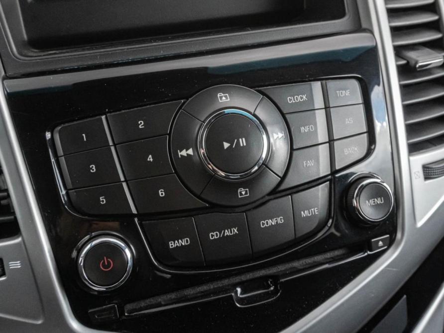 Chevrolet Cruze I Краснодар  - изображение 13