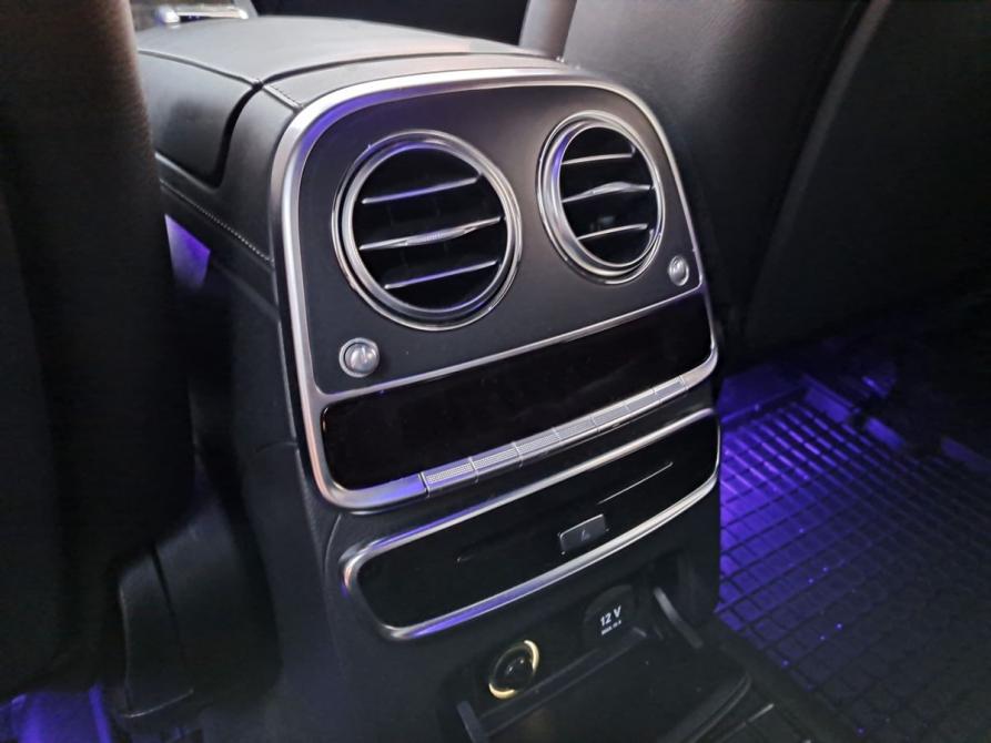 Mercedes-Benz S-Класс VI (W222 C217) Набережные Челны  - изображение 30