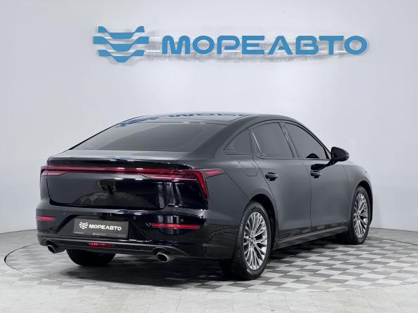 FAW Bestune B70 I с пробегом 2023 года, цена 1 730 000 рублей, 13000 км, лифтбек, Автокод Объявления