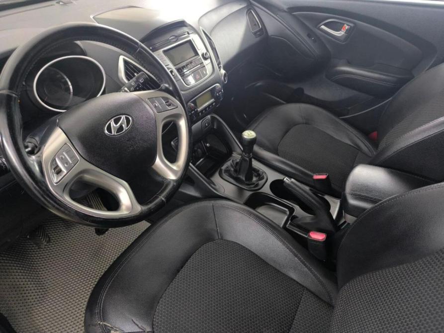 Hyundai ix35 I Нижнекамск  - изображение 9