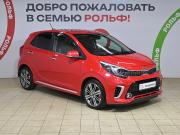 Kia Picanto III Москва  - изображение 24