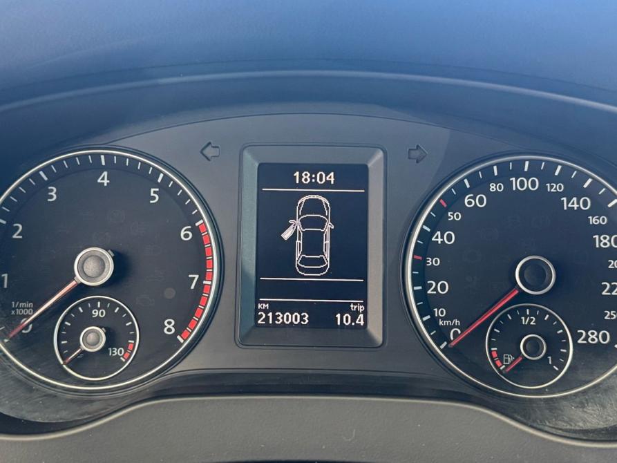 Volkswagen Jetta VI Екатеринбург  - изображение 15