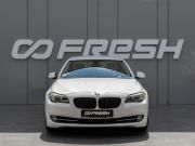 BMW 5 серии VI (F10/F11/F07) Краснодар  - изображение 24