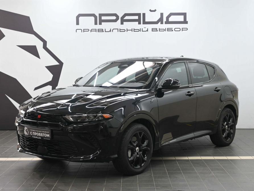 Dodge Hornet Ростов-на-Дону  - изображение 1