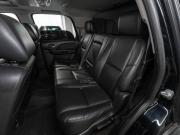 Chevrolet Tahoe III Москва  - изображение 41